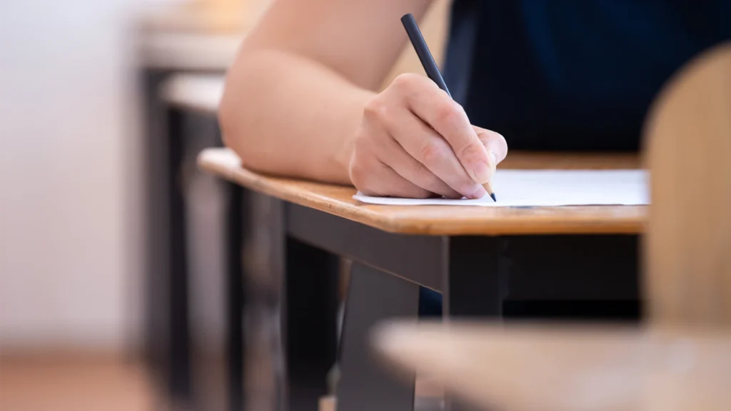 2021 A Level Exam Information