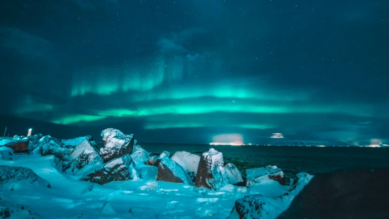 Politics of Iceland