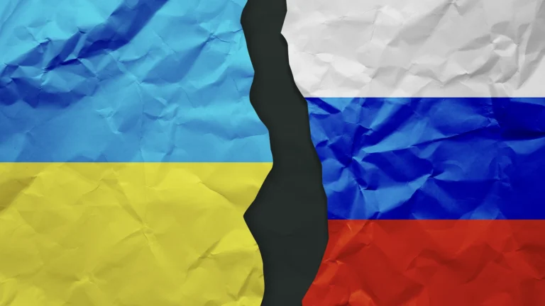 Russia-Ukraine Crisis