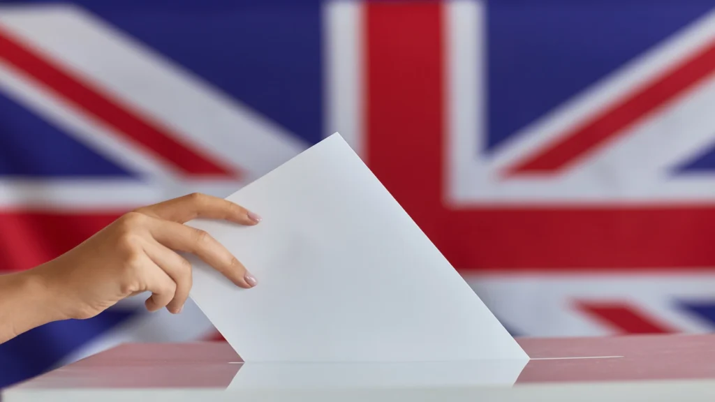 Elections Act 2022