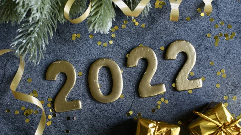 2022 Year in Review