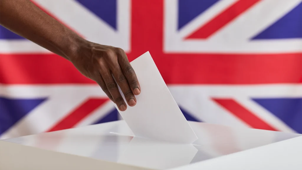 Recall Petitions in the UK
