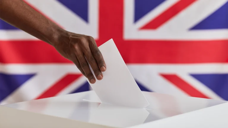 Recall Petitions in the UK