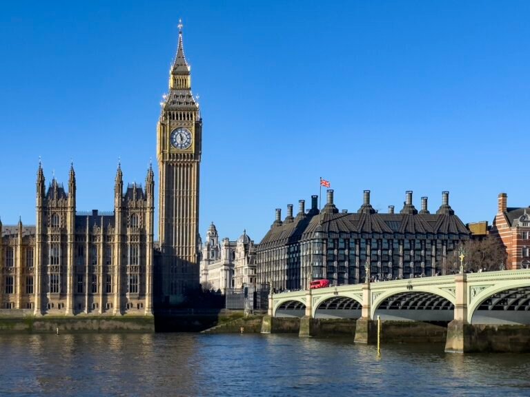 Parliamentary Scrutiny of the Executive