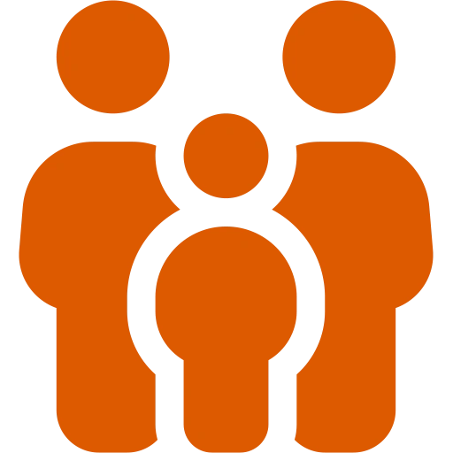 Families and Households at Study Dog