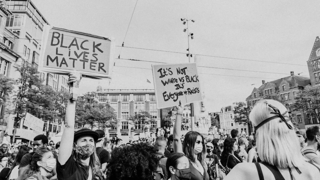 Racism and Civil Liberties