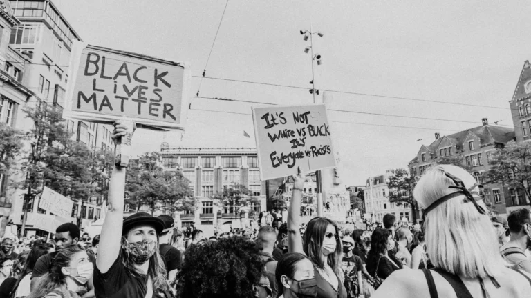 Racism and Civil Liberties