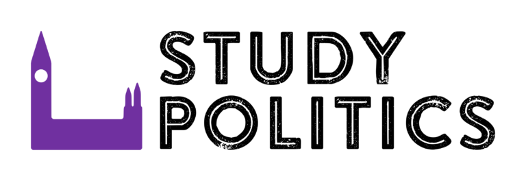 Study Politics logo