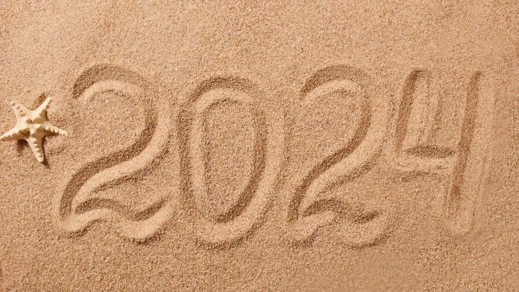 2024 Year in Review