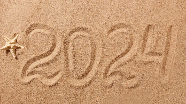 2024 Year in Review