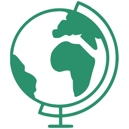 Geography Icon