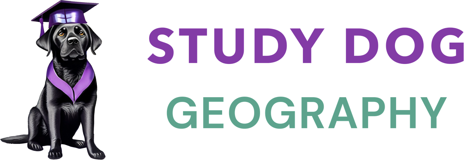 Geography by Study Dog