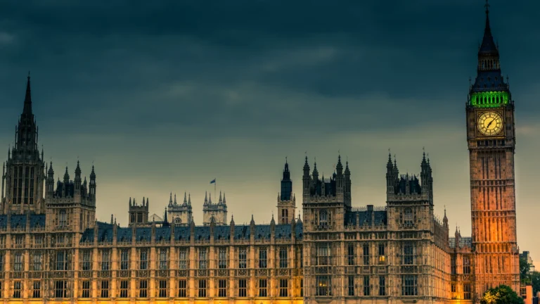 A Level Politics Review