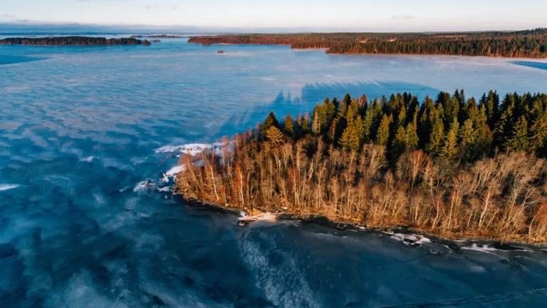 Types of Sea Level Change