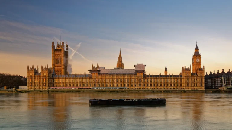 Is the House of Commons more powerful than the House of Lords?