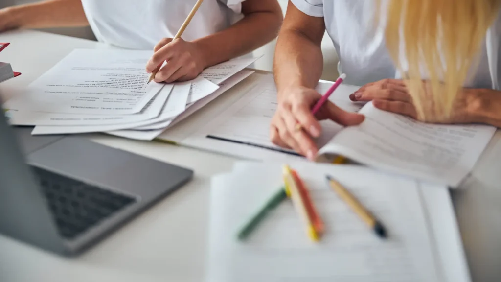 AO3 in A Level Politics