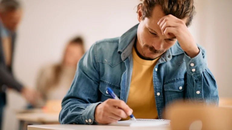 How to revise for A Level Psychology