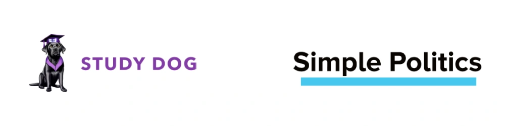 Study Dog Simple Politics Paper 1 Revision Workshop