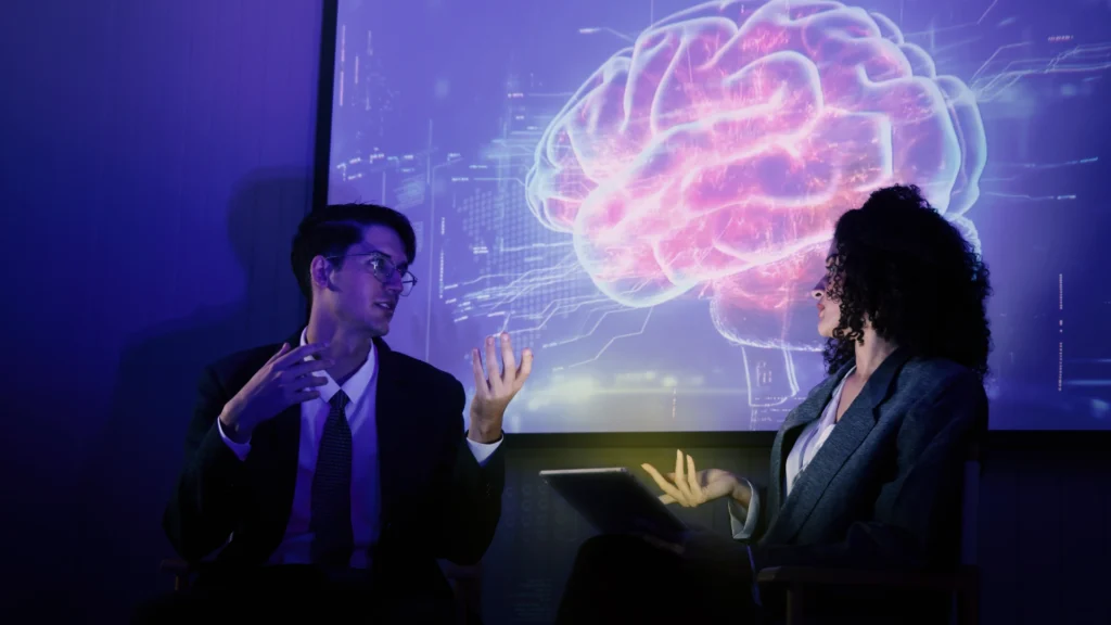 Core Debates in Psychology