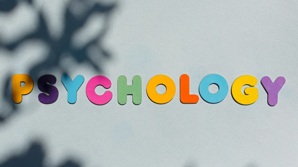 What is A Level Psychology